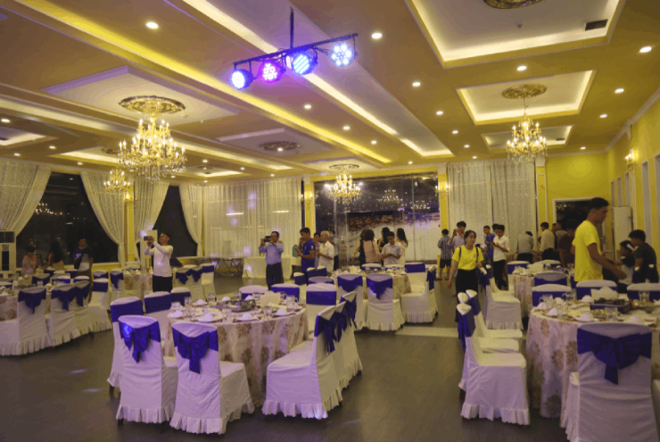 Hành trình khám phá tour Phú Quốc 4 ngày 3 đêm cùng công ty Đông Quang