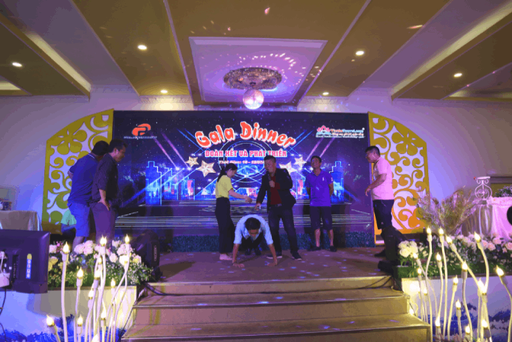 Hành trình khám phá tour Phú Quốc 4 ngày 3 đêm cùng công ty Đông Quang