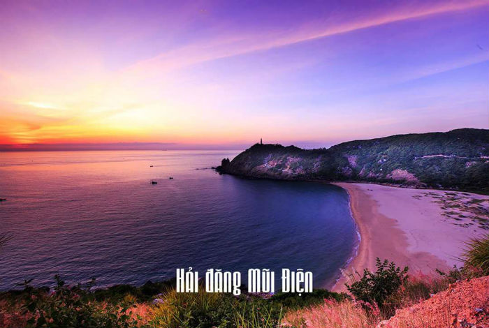 Phú Yên những điểm checkin không thể bỏ qua ở xứ hoa vàng trên cỏ xanh