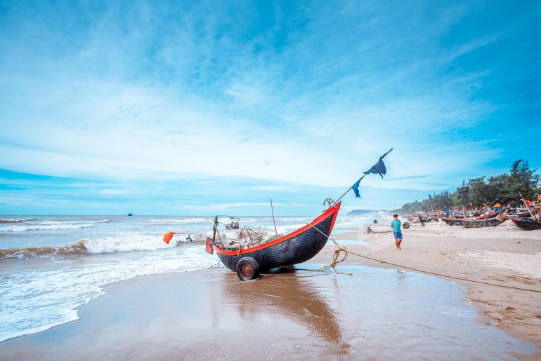 Khí hậu Thanh Hóa - Nên đi du lịch Thanh Hóa và mùa nào là hợp lý nhất