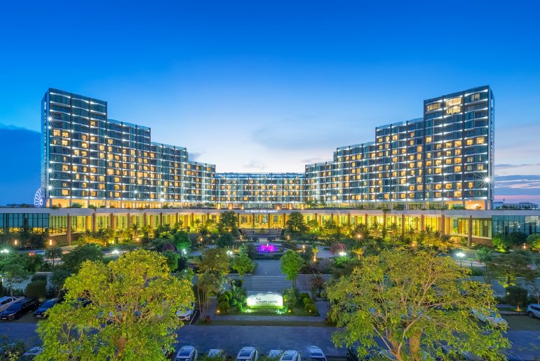Top những khách sạn giá rẻ khi đi du lịch Thanh Hóa