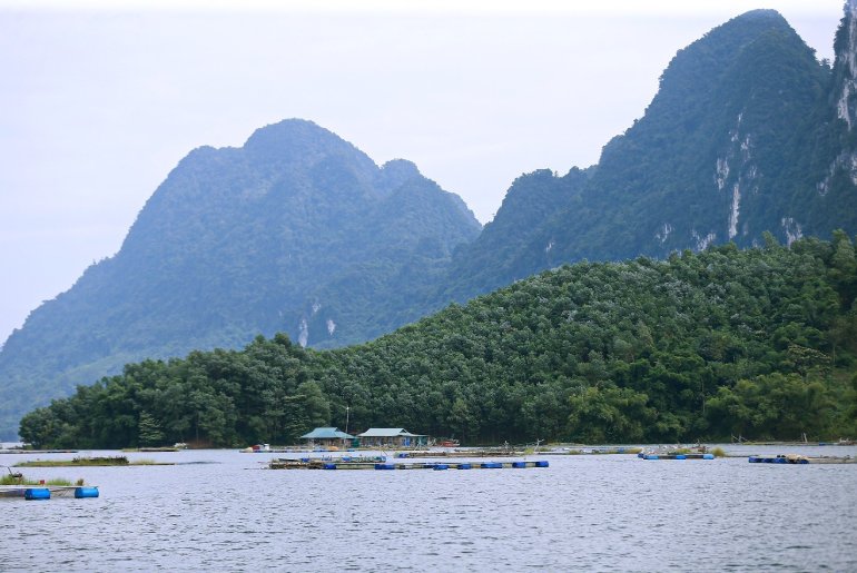 Thời Gian Lý Tưởng Để Tham Quan Du Lịch Hòa Bình