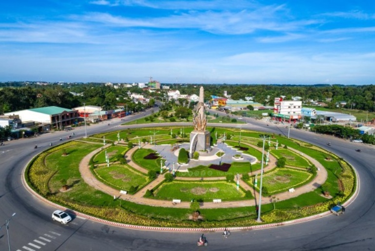 Cẩm nang du lịch Trà Vinh từ A-Z : Trải nghiệm văn hóa – Ẩm thực – Con người