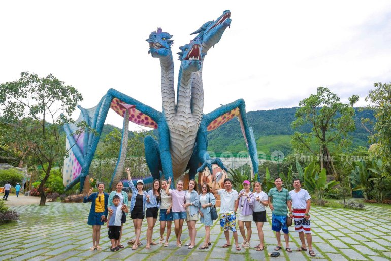 Thời Điểm Thích Hợp Để Du Lịch Đà Nẵng