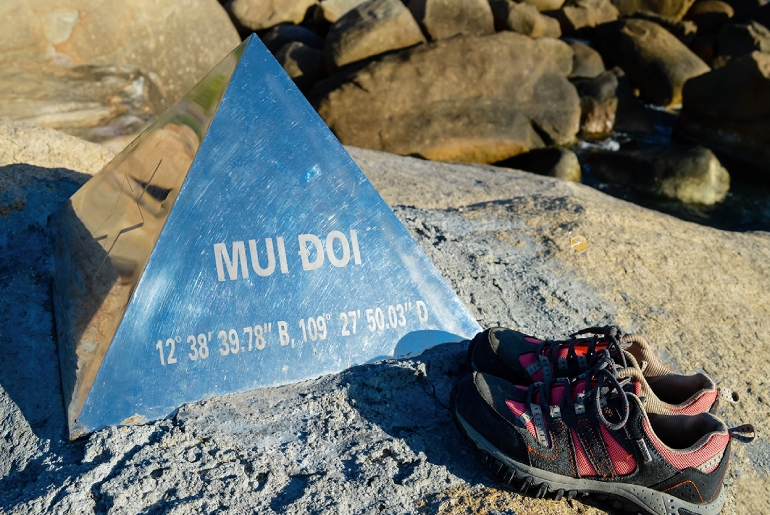 Mũi Đôi – Điểm Cực Đông Trekking Cực Hot Đang Chờ Bạn Chinh Phục 