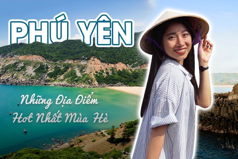 Cẩm Nang Du lịch Phú Yên Tất Tần Tật Từ A Đến Z