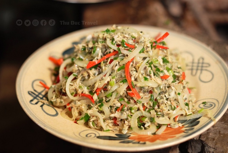 Don – Món Ăn Nhỏ Mang Hương Vị Lớn Của Xứ Quảng