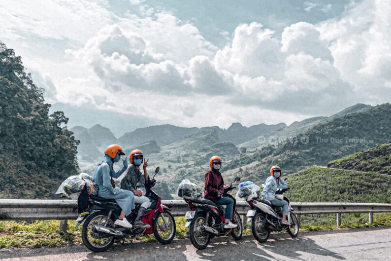 Phương Tiện Di Chuyển Khi Đi Du Lịch An Giang