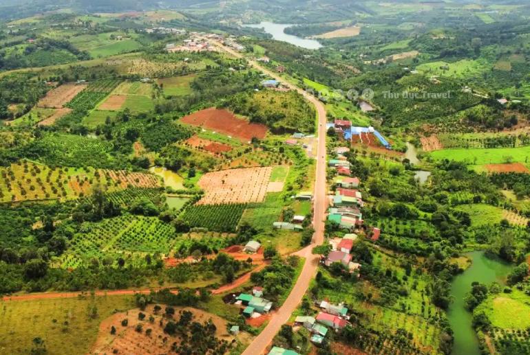 Thời Điểm Thích Hợp Khi Đi Du Lịch Đắk Nông