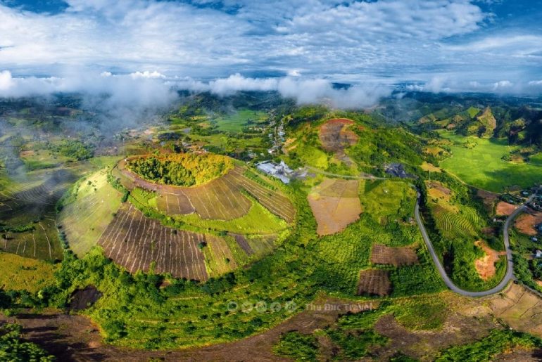 Giới Thiệu Tổng Quan Du Lịch Về Tỉnh Đắk Nông