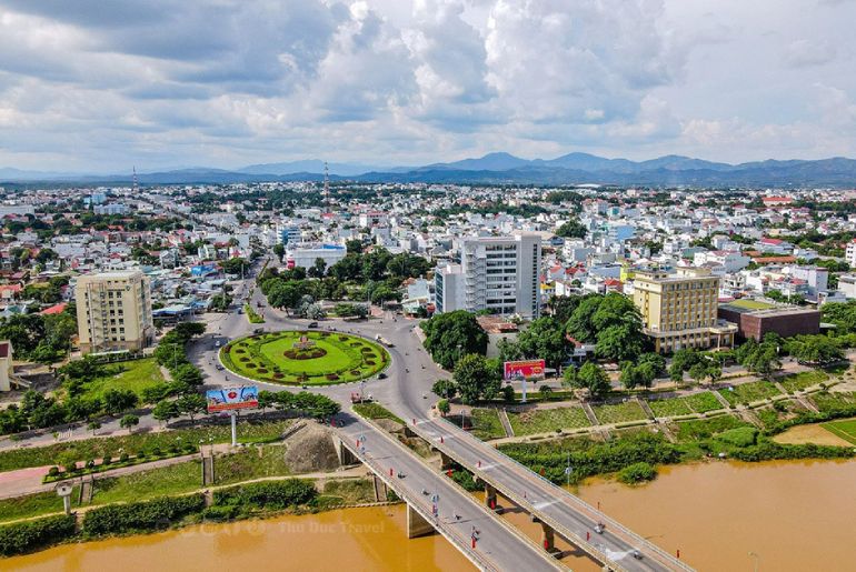 Phương Tiện Di Chuyển Khi Đi Du Lịch Kon Tum