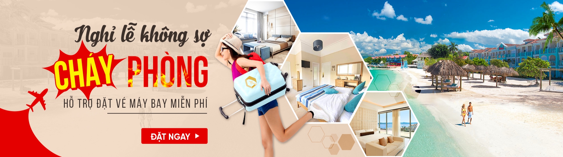 Khách sạn 4 sao Hà Nội I Reyna Hà Nội Hotel 4 Sao