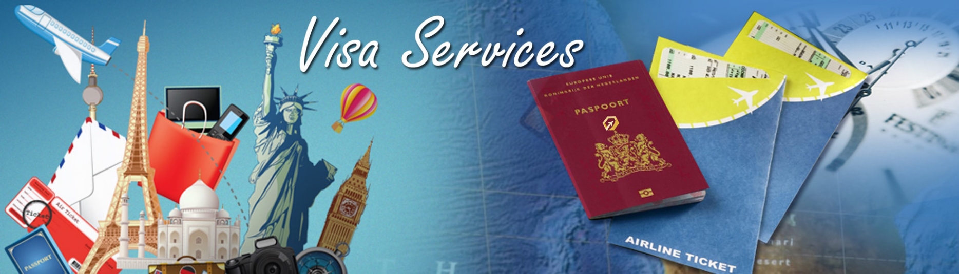 Visa Zimbabwe - Dịch vụ làm visa Zimbabwe nhanh chóng, giá tốt 