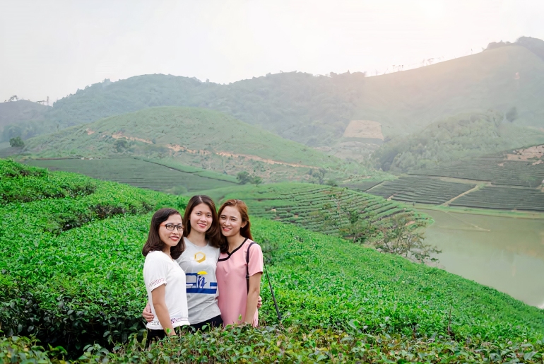 Tour Nghệ An I Tour du lịch Nghệ An 3 ngày 2 đêm - về thăm Quê Bác