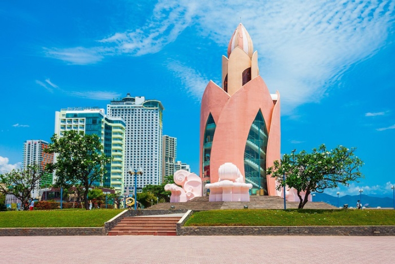Du lịch Nha Trang I Tour du lịch Nha Trang 3 ngày 3 đêm