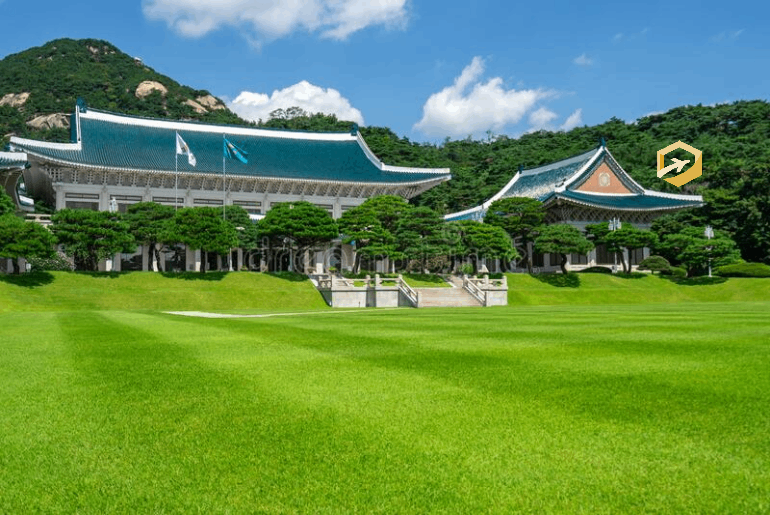 Tour du lịch Hàn Quốc - Seoul - Jeju - Island 6 Ngày 5 Đêm