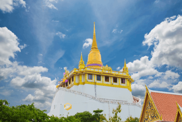 Tour du lịch Thái Lan - Bangkok - Battaya 5 ngày 4 đêm