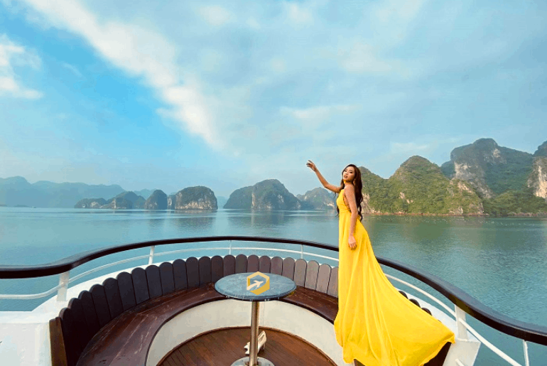 Du lịch Hà Nội - Ninh Bình - Hạ Long - Yên Tử - Sa Pa 6 ngày 5 đêm