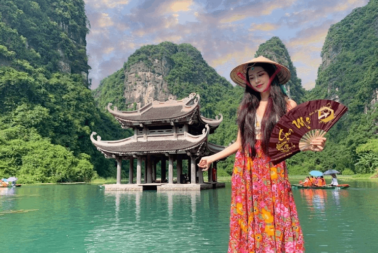 Tour Hà Nội - Ninh Bình - Hạ Long - Yên Tử - Sa Pa 5 ngày 4 đêm