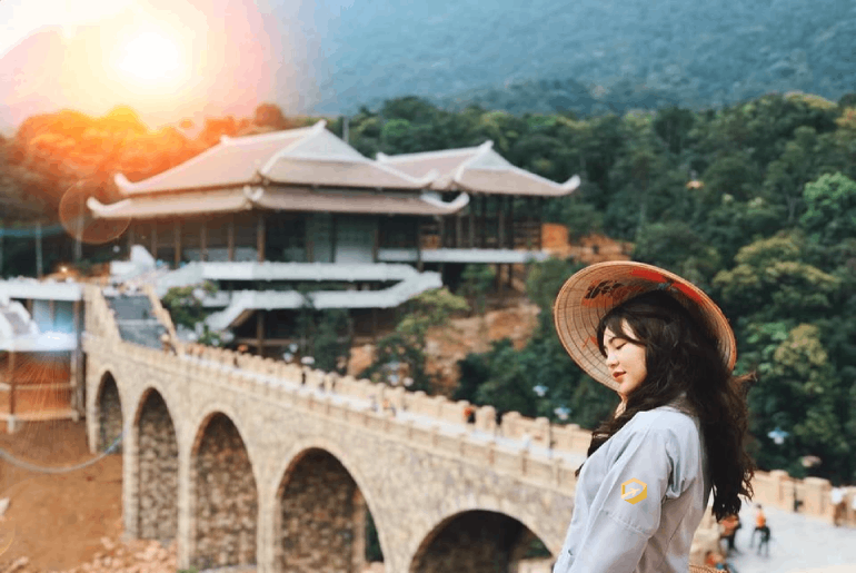 Du lịch Yên Tử I Tour du lịch Hạ Long - Yên Tử 2 ngày 1 đêm