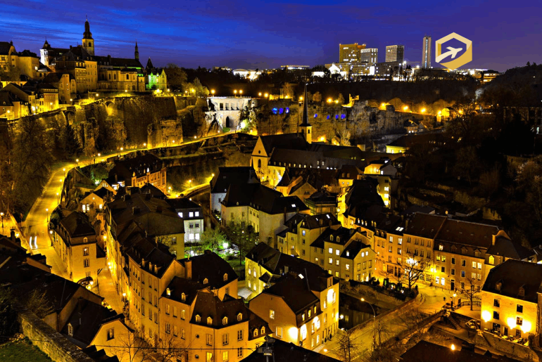 Tour du lịch Châu Âu 5 nước Đức - Luxembourg – Pháp - Bỉ  – Hà Lan 9 ngày 8 đêm