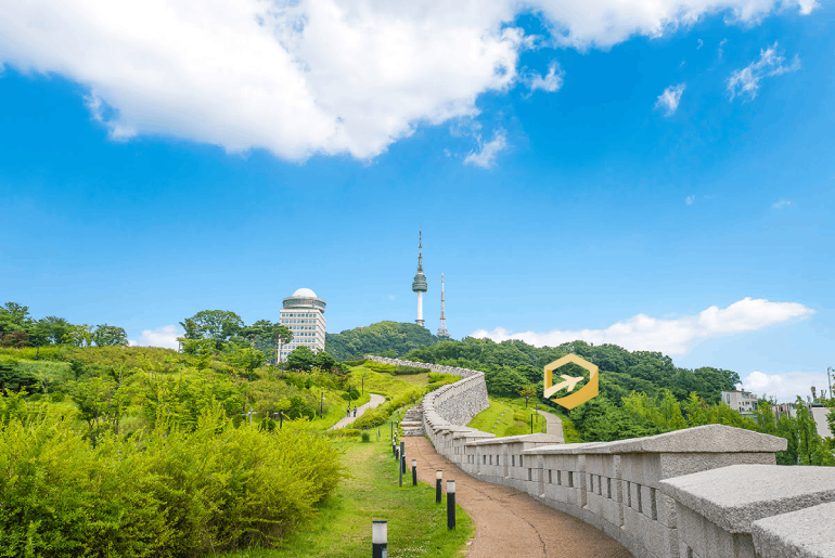 Tour du lịch Hàn Quốc - Seoul - Jeju - Island 6 Ngày 5 Đêm