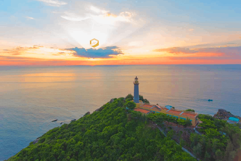 Du lịch Phú Yên I Tour Phú Yên - Gành Đá Đĩa - Mũi Điện 3 ngày 3 đêm