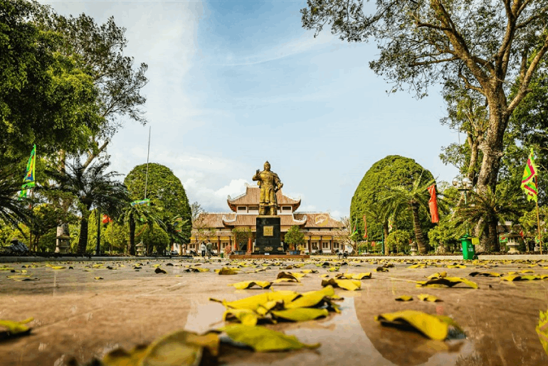 Tour Quy Nhơn I Tour du lịch Quy Nhơn - Bình Định 3 ngày 2 đêm