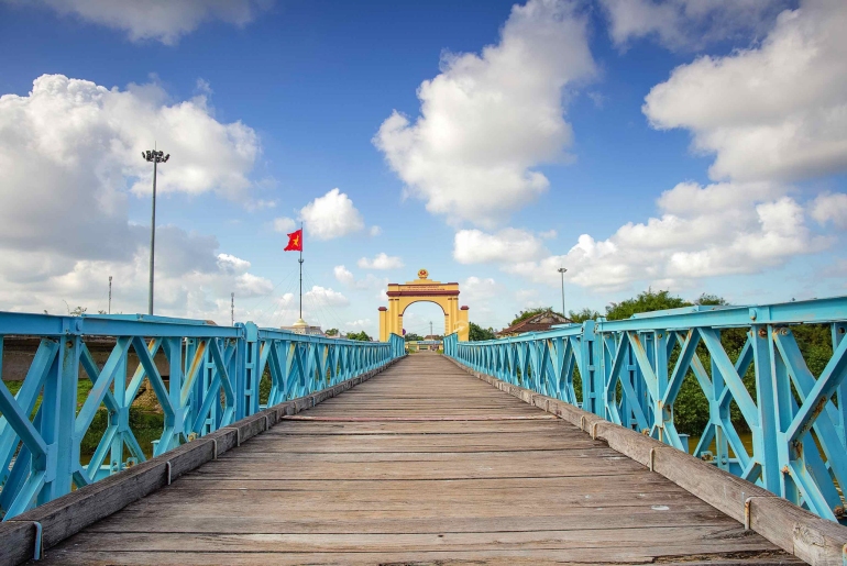 Tour Huế - Quảng Bình - Đà Nẵng - Hội An 4 Ngày 3 Đêm - Khởi hành Tết