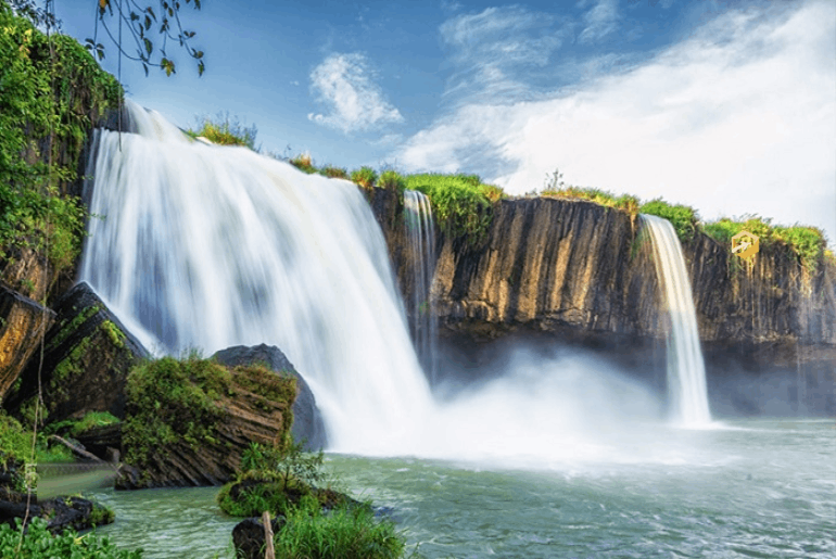 Tour Buôn Mê Thuột I Du lịch Buôn Mê Thuột – Tà Đùng 3 ngày 3 đêm tết