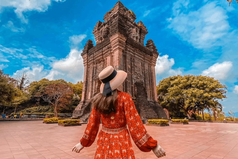 Bình Định - Phú Yên I Tour du lịch Bình Định - Phú Yên 3 ngày 3 đêm