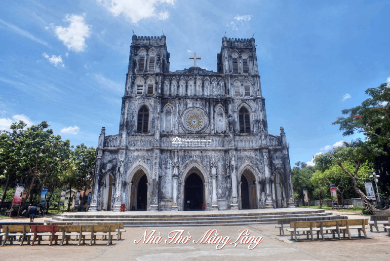 Du lịch Phú Yên I Tour du lịch Phú Yên 3 ngày 2 đêm - bằng máy bay