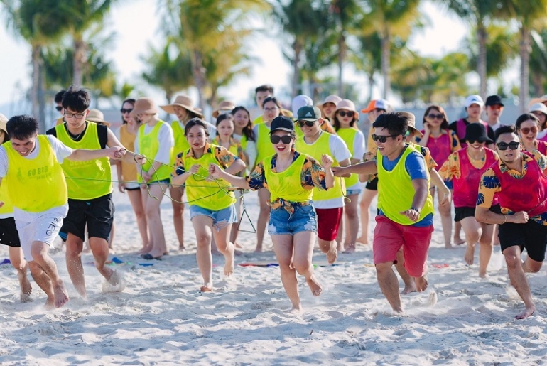 Tour Học Sinh Vũng Tàu Biển Xanh Vẫy Gọi - Hướng Nghiệp 1 Ngày