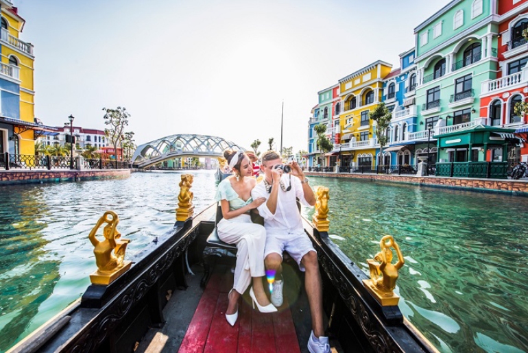 Du lịch Phú Quốc I Tour du lịch Rạch Giá - Phú Quốc 3 ngày 3 đêm