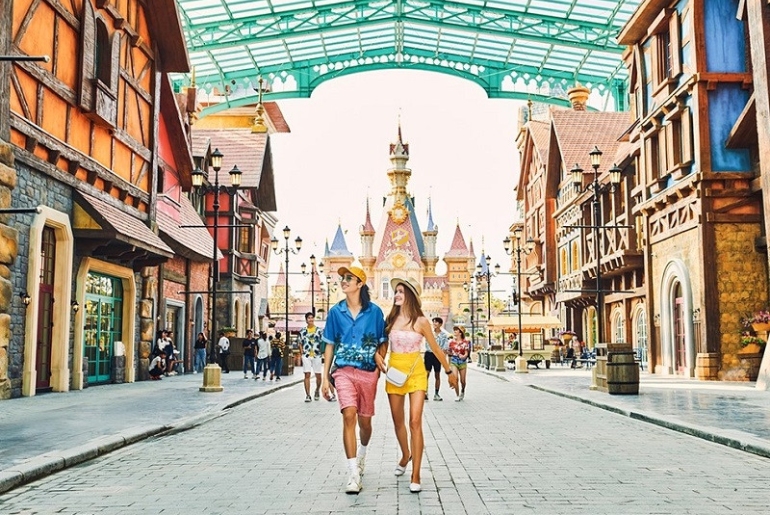 Du lịch Phú Quốc I Tour du lịch Rạch Giá - Phú Quốc 3 ngày 3 đêm