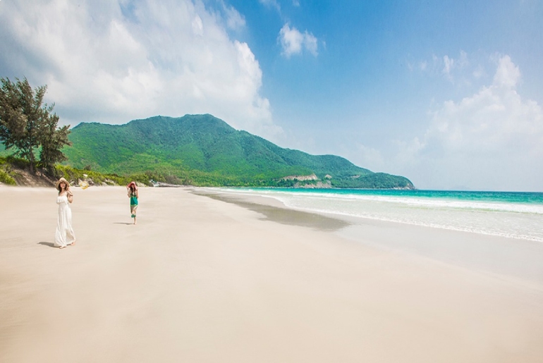Du lịch Nha Trang I Tour du lịch Nha Trang 3 ngày 3 đêm xe giường nằm