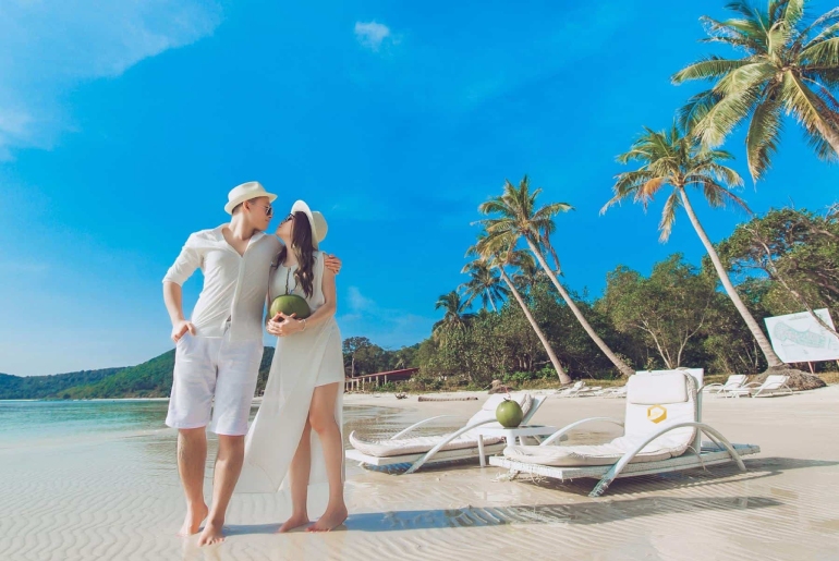 Du lịch Phú Quốc I Tour du lịch Rạch Giá - Phú Quốc 3 ngày 3 đêm