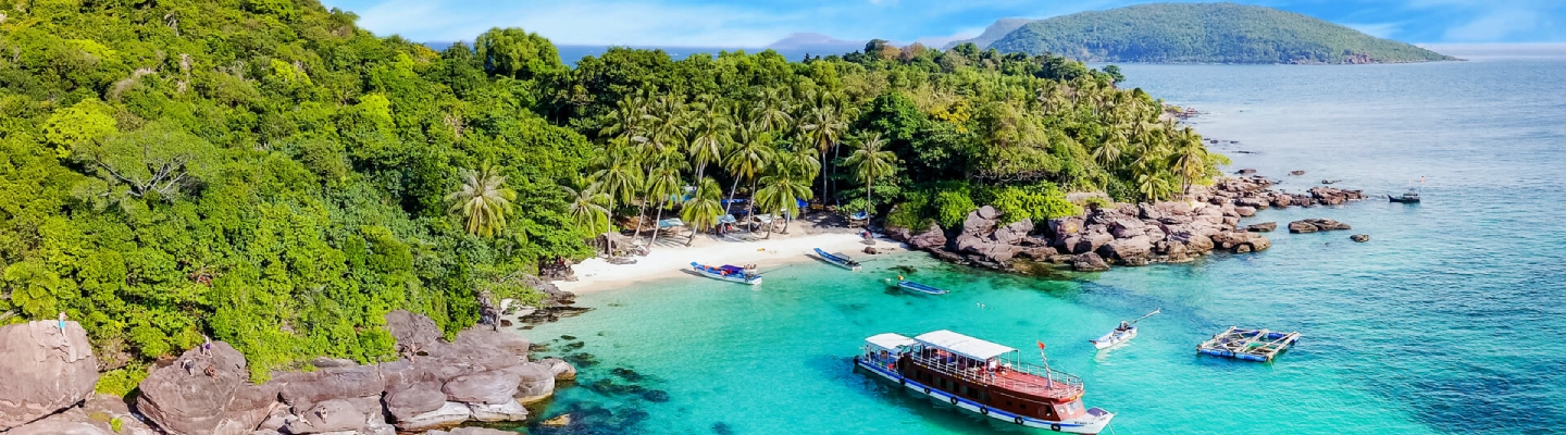 Du lịch khách đoàn