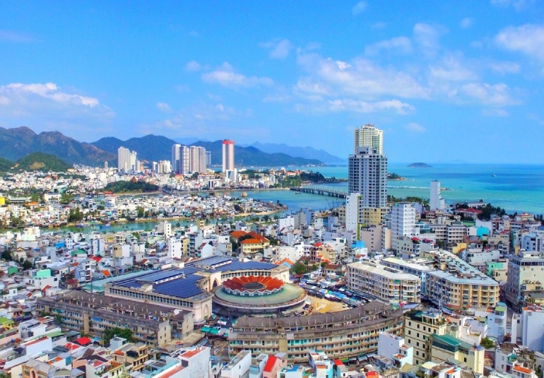 Du lịch Nha Trang I Tour du lịch Nha Trang 3 ngày 3 đêm xe giường nằm