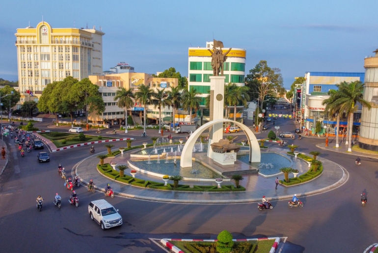 Tour Măng Đen I Tour du lịch Buôn Mê – Gia Lai – Kon Tum 3 Ngày 3 Đêm