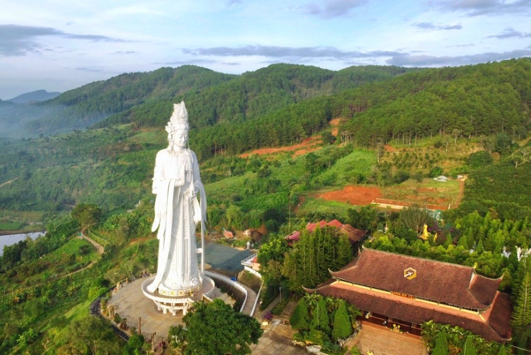 Đà Lạt I Tour du lịch Đà Lạt 3 ngày 3 đêm - Đà Lạt tình yêu và nỗi nhớ