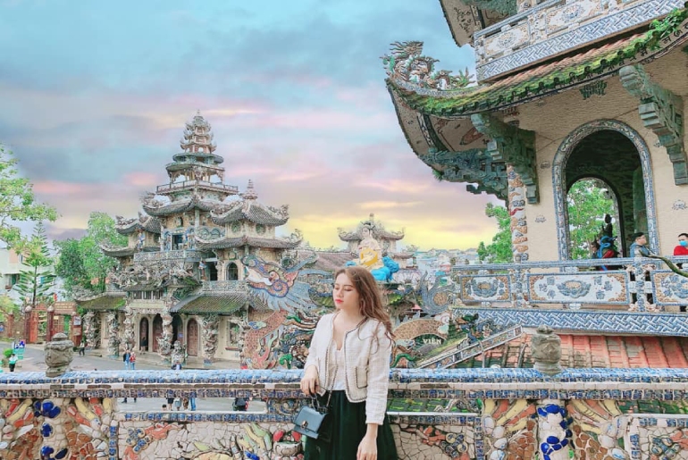 Đà Lạt I Tour du lịch Đà Lạt 3 ngày 3 đêm - Đà Lạt tình yêu và nỗi nhớ