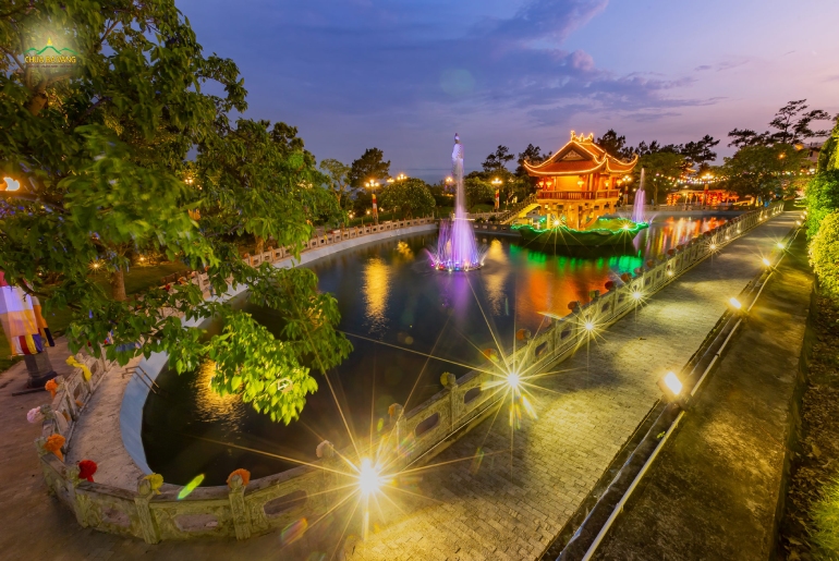Tour du lịch Ninh Bình - Hạ Long - Yên Tử - Chùa Hương 5 ngày 4 đêm