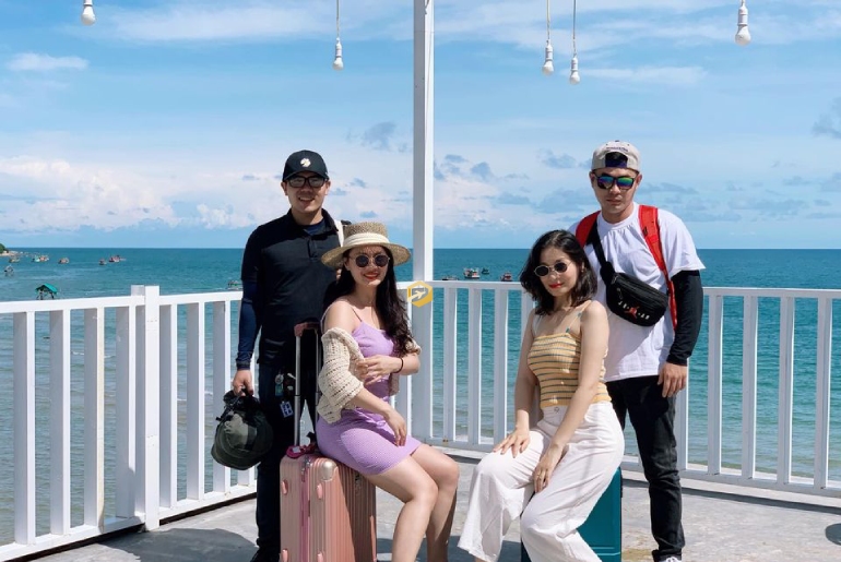 Du lịch Hòn Sơn I Tour du lịch Hòn Sơn Kiên Giang 2 ngày 2 đêm