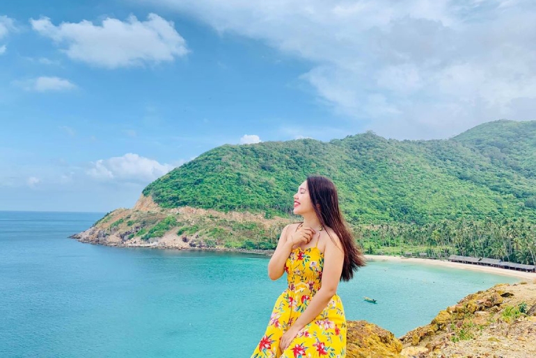 Đảo Nam Du I Tour du lịch Đảo Nam Du 2 ngày 2 đêm