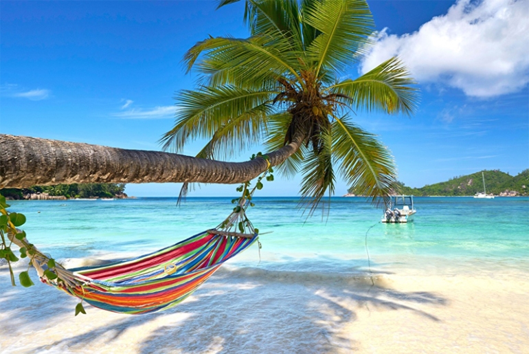 Du lịch Nam Du I Tour du lịch Đảo Nam Du 2 ngày 2 đêm - Hòn Ngọc Thô
