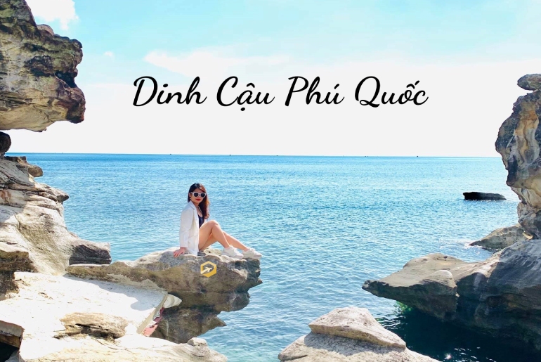Du lịch Phú Quốc I Tour du lịch Rạch Giá - Phú Quốc 3 ngày 3 đêm