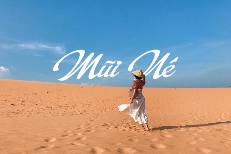 Tour Ninh Chữ I Tour du lịch Ninh Chữ - Vịnh Vĩnh Hy 3 ngày 3 đêm