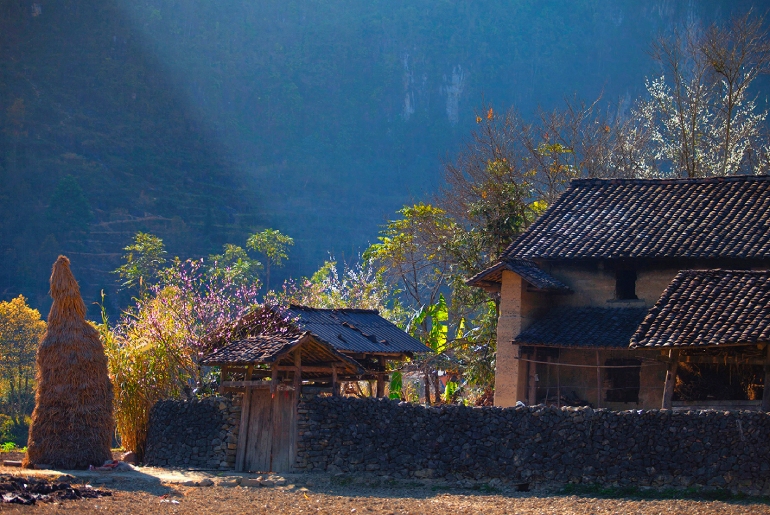 Hà Giang I Tour Hà Nội – Hà Giang – Cao Bằng – Lạng Sơn 5 Ngày 4 Đêm