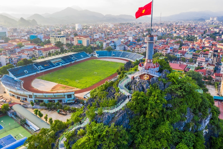Hà Giang I Tour Hà Nội – Hà Giang – Cao Bằng – Lạng Sơn 5 Ngày 4 Đêm